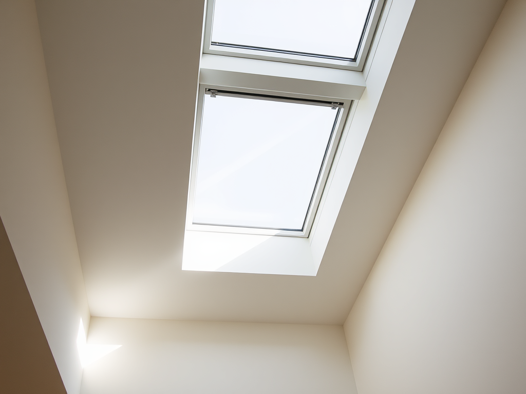 Declaration préalable Velux
