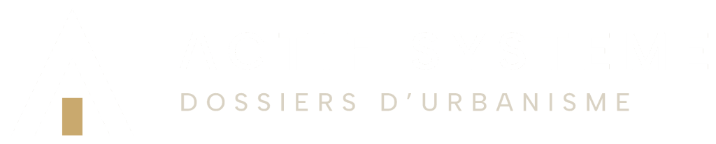 ACTIF SYSTEME – Dossiers d’urbanisme, retour à l’accueil