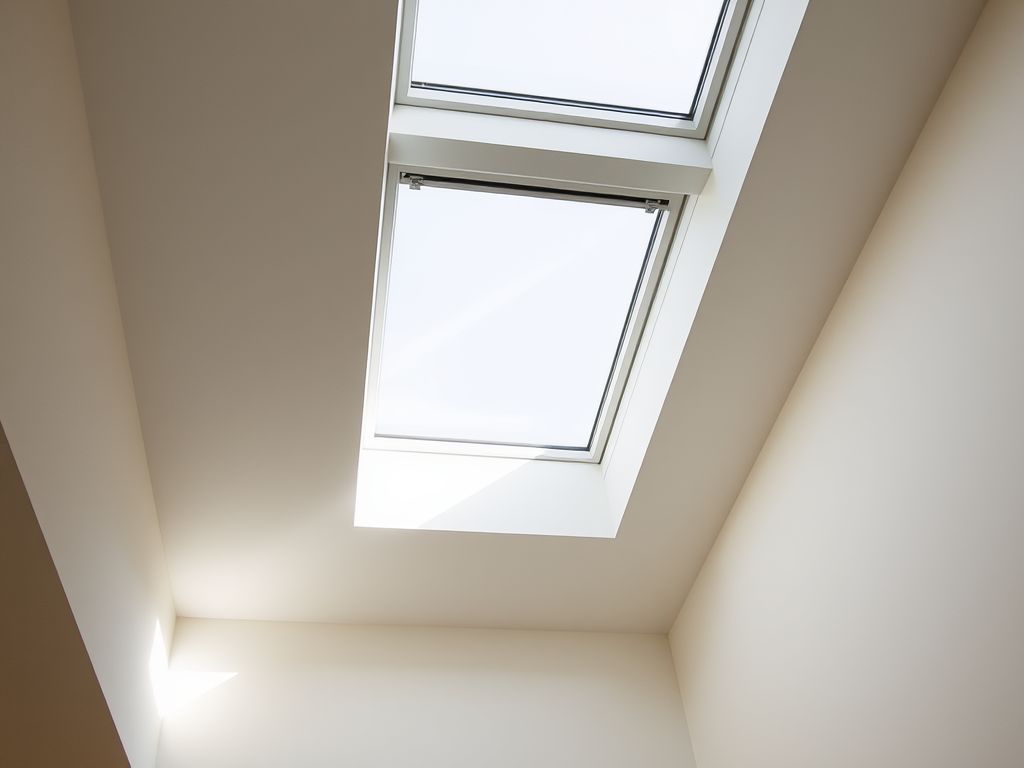 Declaration préalable Velux
